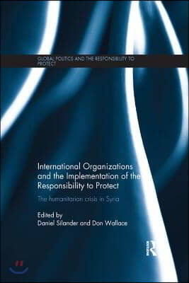 International Organizations and the Implementation of the Responsibility to Protect