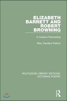 Elizabeth Barrett and Robert Browning