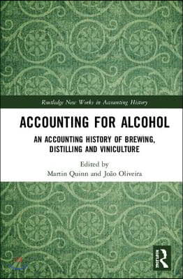 Accounting for Alcohol