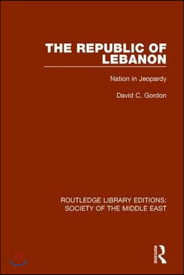 Republic of Lebanon