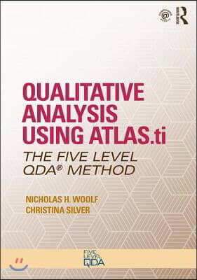 Qualitative Analysis Using ATLAS.ti