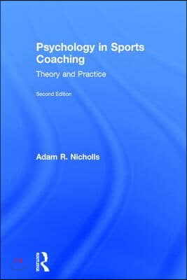 Psychology in Sports Coaching