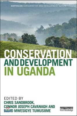 Conservation and Development in Uganda