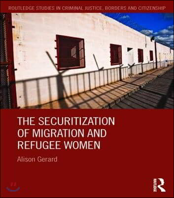 Securitization of Migration and Refugee Women