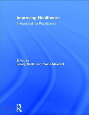 Improving Healthcare