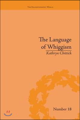 Language of Whiggism