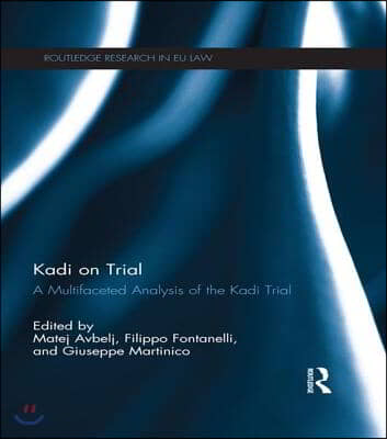 Kadi on Trial