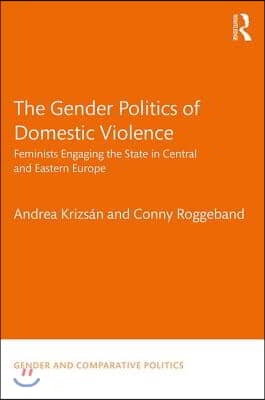 Gender Politics of Domestic Violence