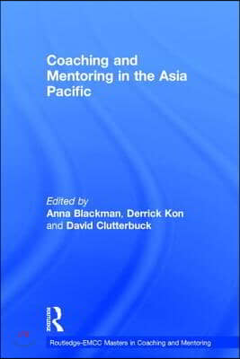 Coaching and Mentoring in the Asia Pacific