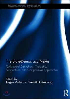 State-Democracy Nexus