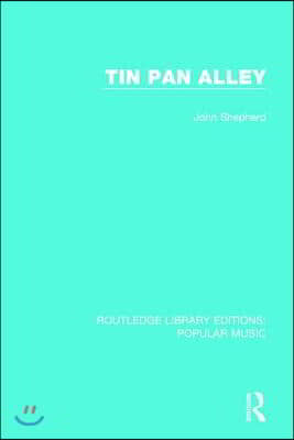 Tin Pan Alley