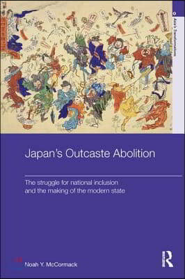 Japan’s Outcaste Abolition