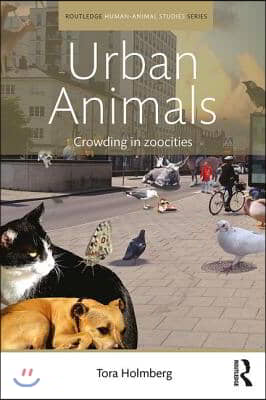 Urban Animals