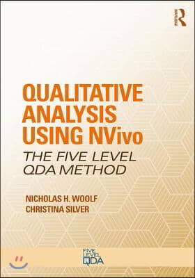 Qualitative Analysis Using NVivo