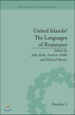 United Islands? The Languages of Resistance