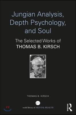 Jungian Analysis, Depth Psychology, and Soul