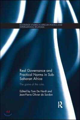 Real Governance and Practical Norms in Sub-Saharan Africa