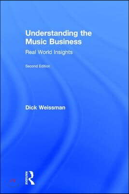 Understanding the Music Business: Real World Insights