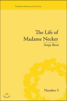 Life of Madame Necker