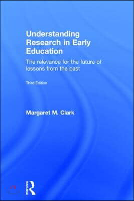 Understanding Research in Early Education