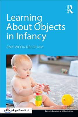 Learning About Objects in Infancy