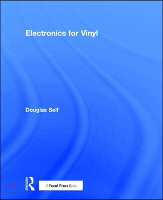 Electronics for Vinyl