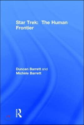 Star Trek: The Human Frontier