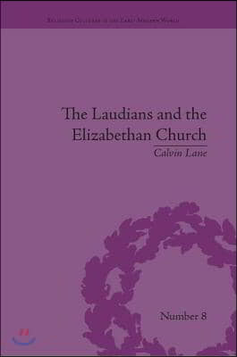 Laudians and the Elizabethan Church