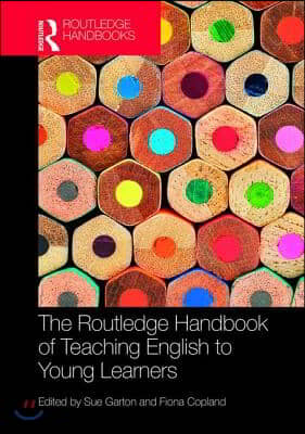 Routledge Handbook of Teaching English to Young Learners