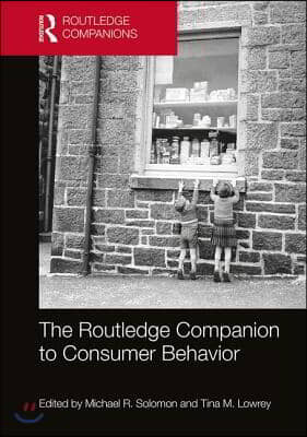 Routledge Companion to Consumer Behavior