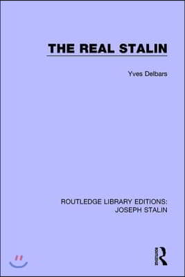 Real Stalin