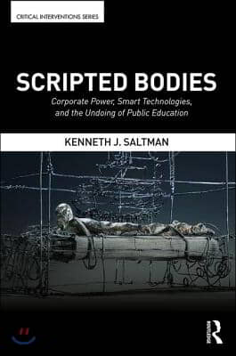 Scripted Bodies