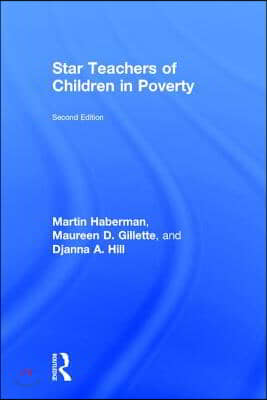 Star Teachers of Children in Poverty