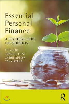 Essential Personal Finance