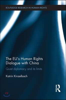 EU&#39;s Human Rights Dialogue with China