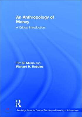 Anthropology of Money