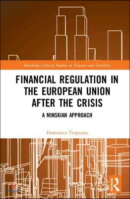 Financial Regulation in the European Union After the Crisis