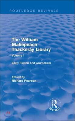 William Makepeace Thackeray Library