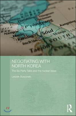 Negotiating with North Korea