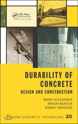 Durability of Concrete