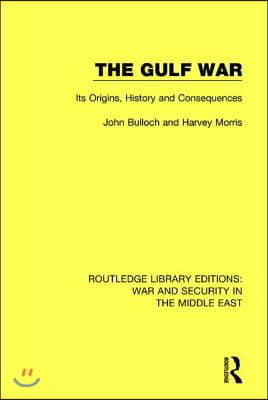 Gulf War