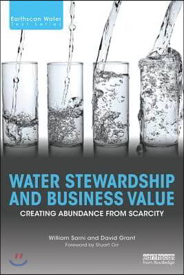 Water Stewardship and Business Value