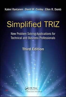 Simplified TRIZ