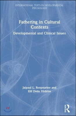 Fathering in Cultural Contexts