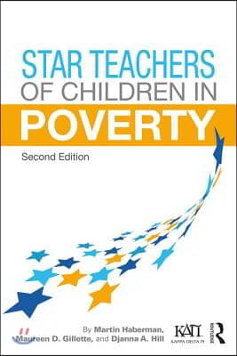 Star Teachers of Children in Poverty