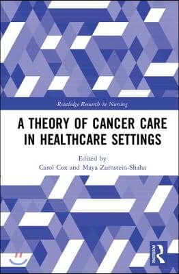 Theory of Cancer Care in Healthcare Settings