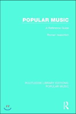 Popular Music