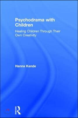 Psychodrama with Children