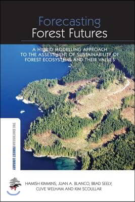 Forecasting Forest Futures