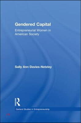 Gendered Capital